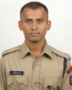 Boralingaiah M.B. Boralingaiah M.B.